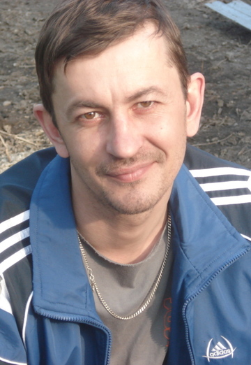 Mein Foto - ewgenii, 49 aus Blagoweschtschensk (@evgeniy198864)