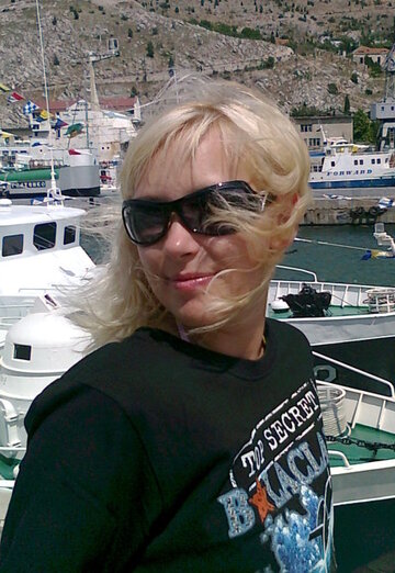 My photo - Darya, 39 from Berdyansk (@darya37374)