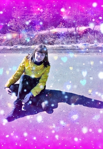 Katya (@katya12770) — my photo № 7