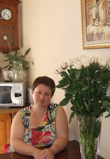 Моя фотографія - Лана, 55 з Козятин (@lana11552)