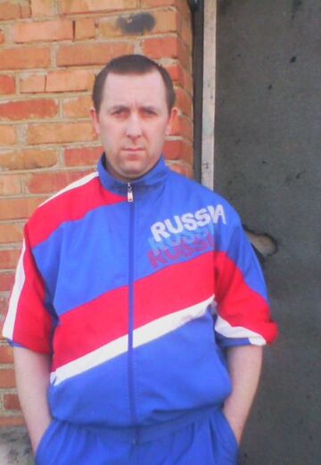 My photo - sergey, 39 from Maryanovka (@sergey235540)