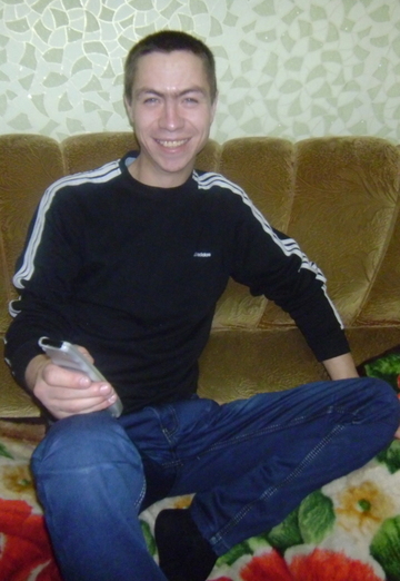 Моя фотография - Владиир, 41 из Алматы́ (@vladiir108)