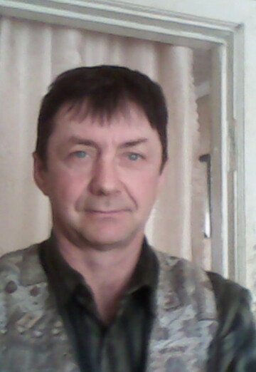 My photo - igor, 59 from Oblivskaya (@igor89851)
