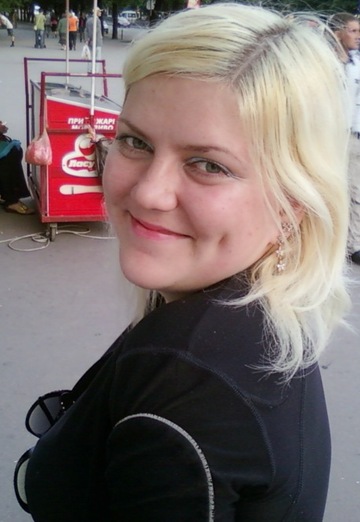 Моя фотография - Алена, 36 из Запорожье (@alena72830)
