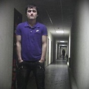 сиевуш, 29, Шувое