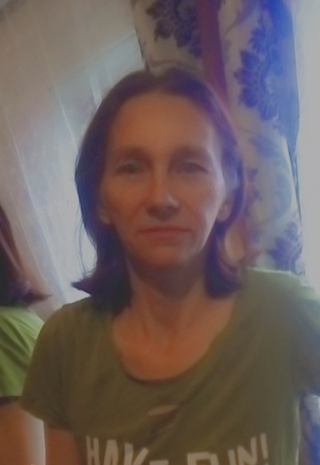 Моя фотография - Алена, 45 из Владивосток (@alena140721)