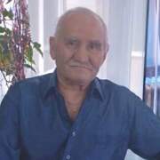 фатых, 68, Мраково