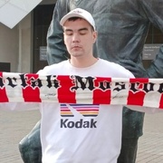 Vitaliy 27 Odintsovo