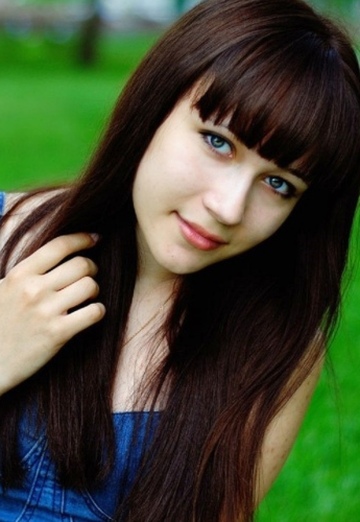 Моя фотография - Екатерина, 35 из Барнаул (@ekaterina131880)