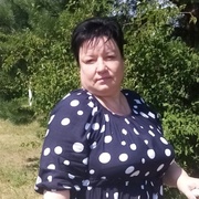 Ольга Журавлёва, 47, Саратов