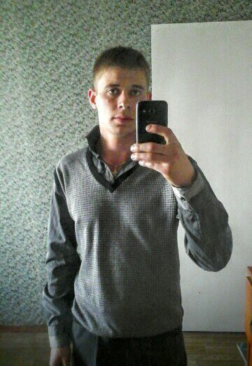 My photo - Vasiliy, 30 from Chernogorsk (@vasiliy58351)