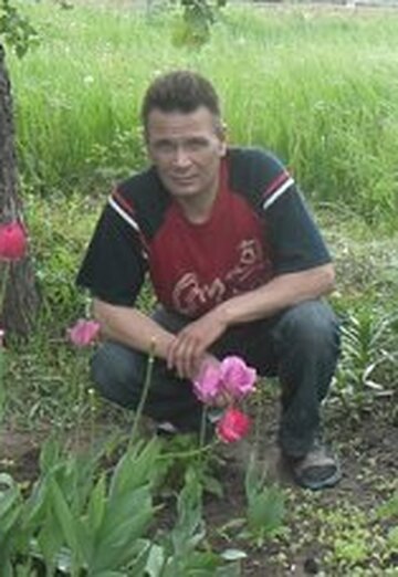 My photo - sergey, 51 from Lyskovo (@sergey662170)