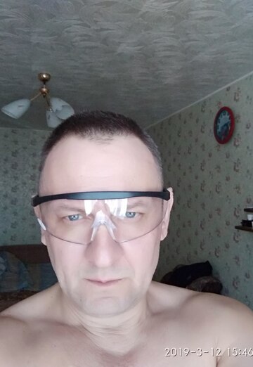 Моя фотография - Олег, 52 из Ковдор (@oleg243467)