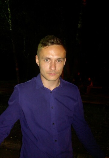 Моя фотография - Алекс, 34 из Октябрьский (Башкирия) (@aleks117844)