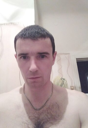My photo - Aleksey, 38 from Lipetsk (@aleksey413174)