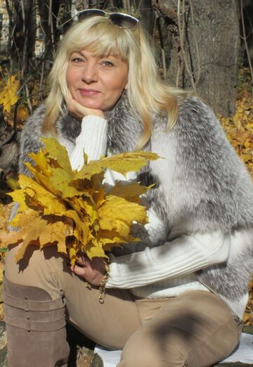 Моя фотография - Регина, 60 из Орехово-Зуево (@regina7224)