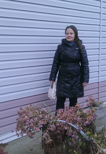 My photo - Lera, 36 from Voronezh (@lera25261)