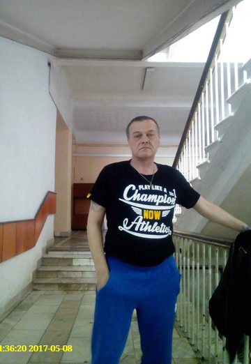 Моя фотография - Виталий, 53 из Красноярск (@vitaliy126579)