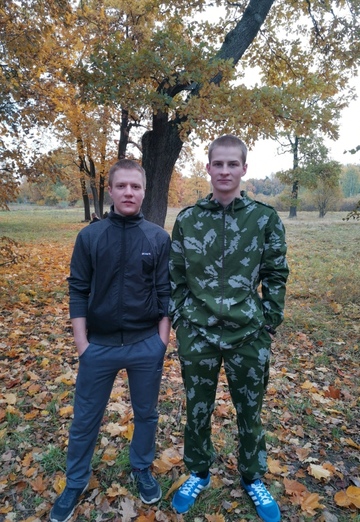 Aleksandr (@aleksandr1154490) — my photo № 3