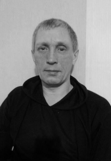 My photo - Igor, 55 from Belovo (@igor219157)