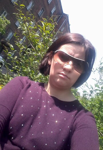 My photo - Elena, 40 from Novokuznetsk (@elena373946)