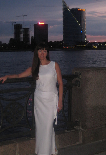 My photo - Renata, 48 from Riga (@renata1638)