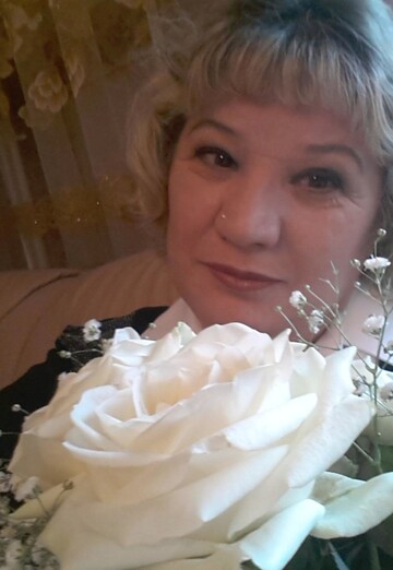 Моя фотография - Татьяна, 55 из Берлин (@tatyana326755)