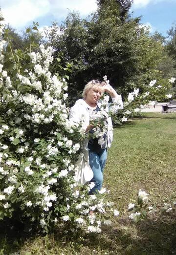My photo - Svetlana, 67 from Kurgan (@svetlana91500)
