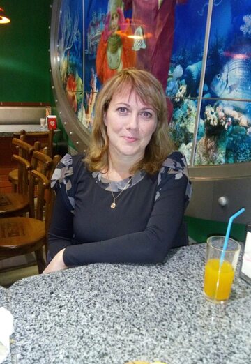 Моя фотографія - Ирина, 51 з Вінниця (@irina141962)