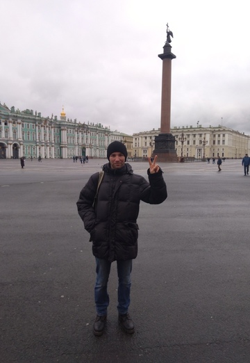 Моя фотография - Вячеслав, 31 из Салават (@vyacheslav74984)