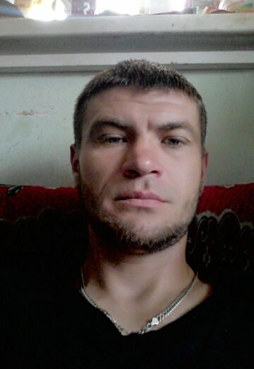 Моя фотография - Александр, 38 из Кстово (@aleksandr416023)