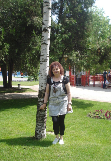 Моя фотография - Валентина, 70 из Харьков (@valentina6340)