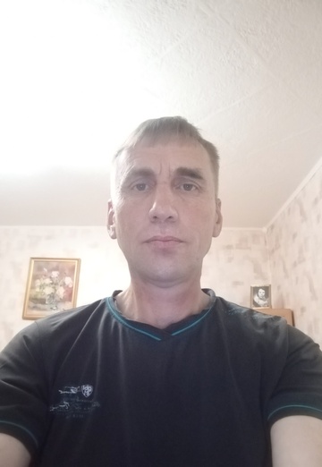 Моя фотографія - Сергей, 52 з Ачинськ (@sergey1148243)