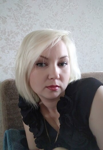 My photo - Mariya, 40 from Cheboksary (@mariya93588)