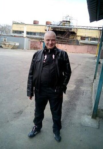 My photo - Denis, 41 from Ramenskoye (@denis160045)