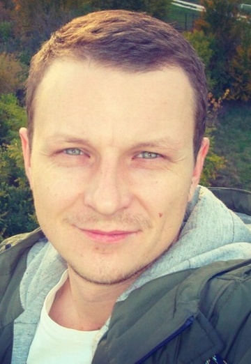 Моя фотография - Константин, 35 из Ставрополь (@konstantin48882)