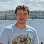 Дмитрий, 33, Иваново