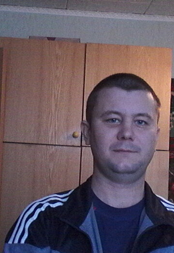 Моя фотография - александр, 39 из Ростов-на-Дону (@aleksandr522952)