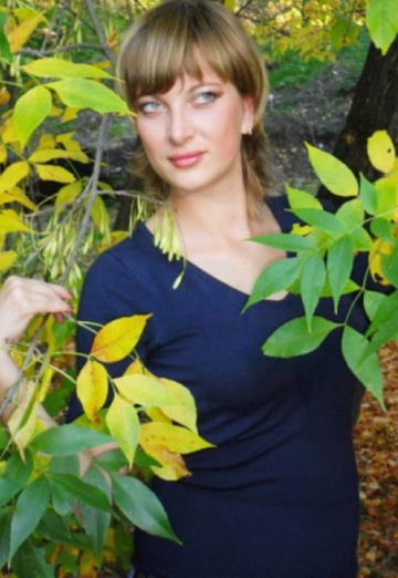 Моя фотография - Виктория, 37 из Запорожье (@tkachvika1987)