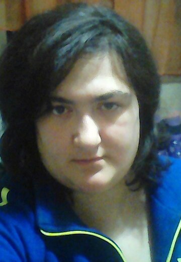 Моя фотография - Наталия, 34 из Красноармейск (@nataliya40215)