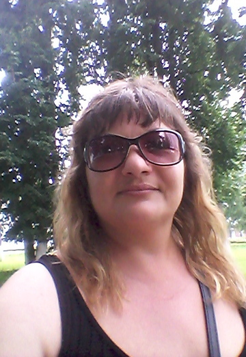 Моя фотография - ирина, 44 из Смоленск (@irina255119)