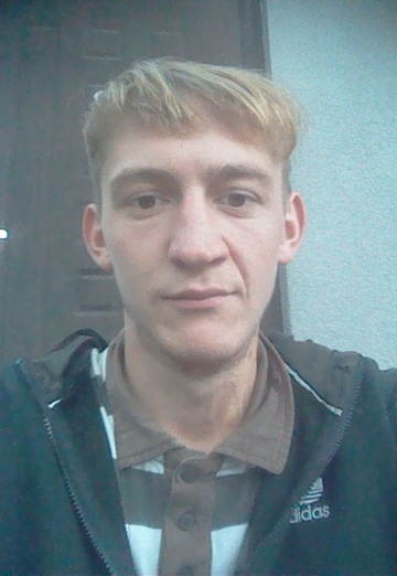 Моя фотографія - олег, 21 з Київ (@oleg226596)