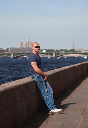 Моя фотография - Александр, 46 из Москва (@aleksandr790357)
