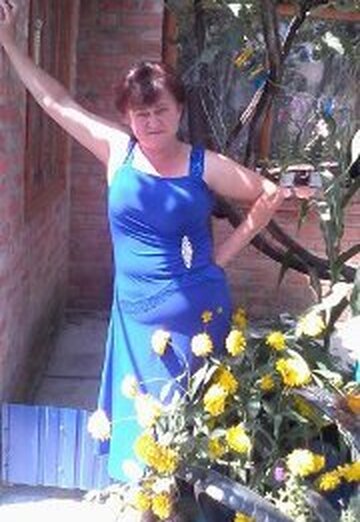 My photo - Natasha, 57 from Lubny (@natasha34328)