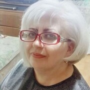 АЛЬБИНА, 54, Хвастовичи