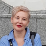 Ксана, 52, Москва