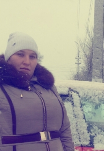 My photo - vera, 31 from Borisoglebsk (@vera46275)