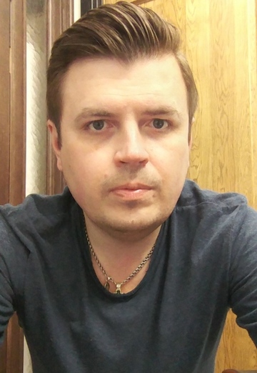 Sergey (@sergey169960) — my photo № 4