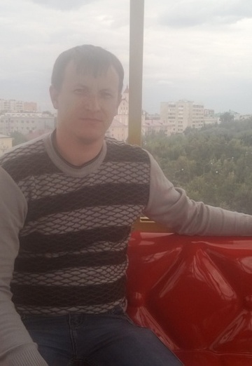 My photo - Sergey, 36 from Kostanay (@sergey598074)