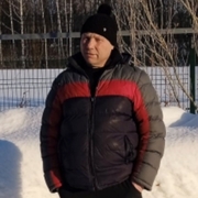 Мэр, 37, Нововятск